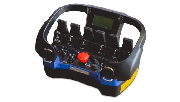 radio remote