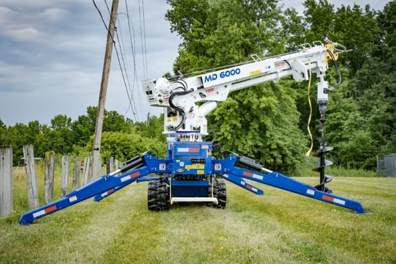 backyard utility solutions