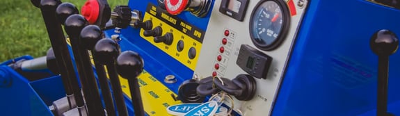 Skylift-easement-machines