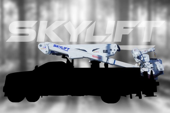 Skylift SBA47i