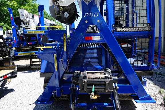 winch 5