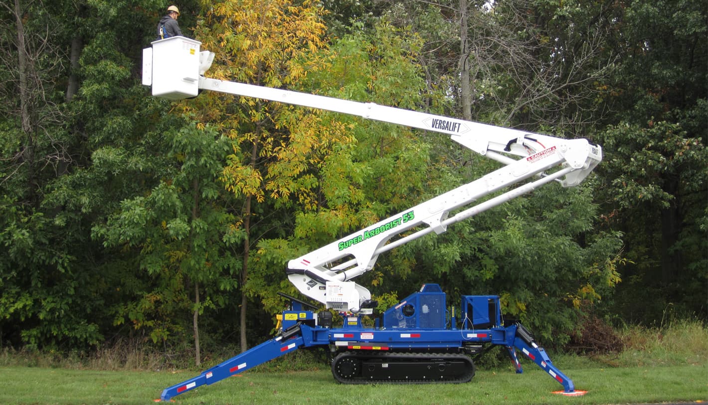 Mini Arborist 53