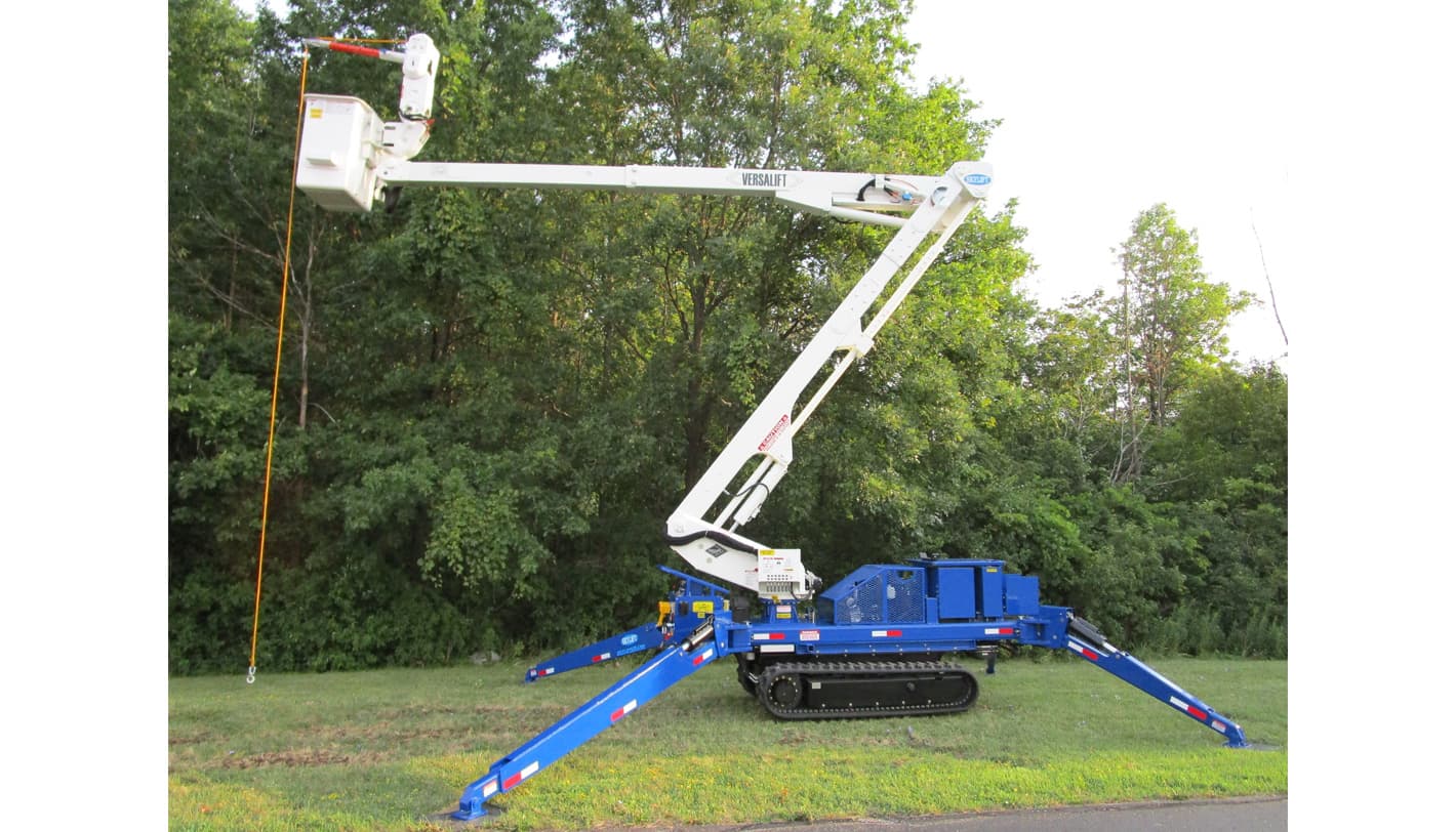 Mini-Linesman MH53